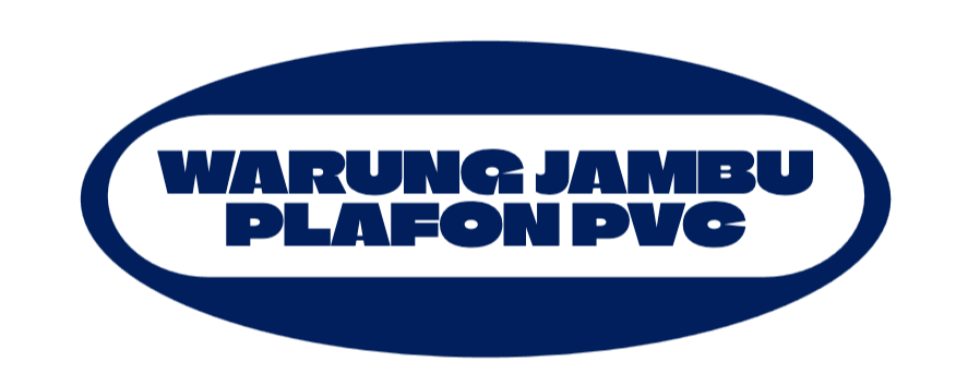 Warung Jambu Plafon PVC
